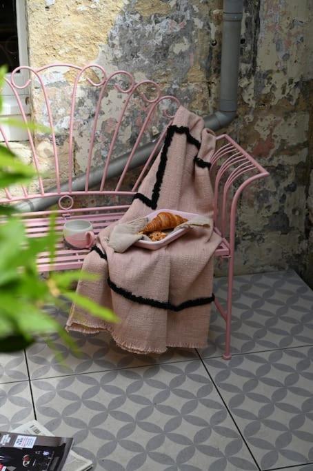 Primrose Cottage - With Private Courtyard & Sun Terrace In Central Bath Exteriör bild